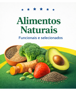 Alimentos naturais